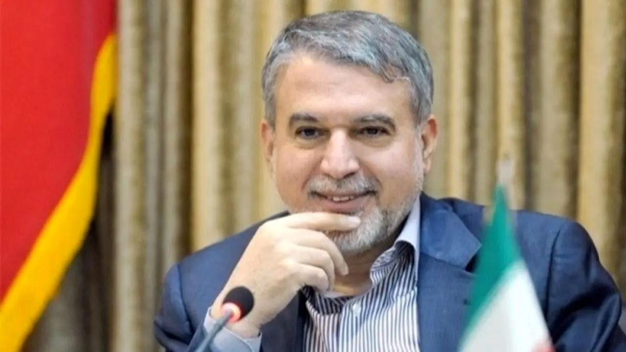 صالحی امیری خبری از تیم فوتبال امید ندارد