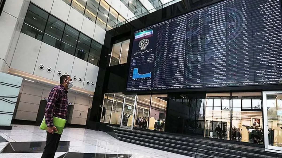 چند شرکت در نوبت عرضه اولیه بورس هستند؟