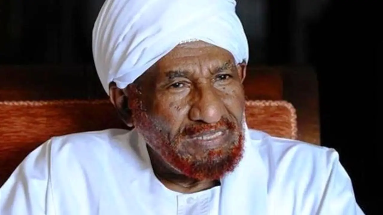 نخست‌وزیر پیشین سودان بر اثر کرونا درگذشت