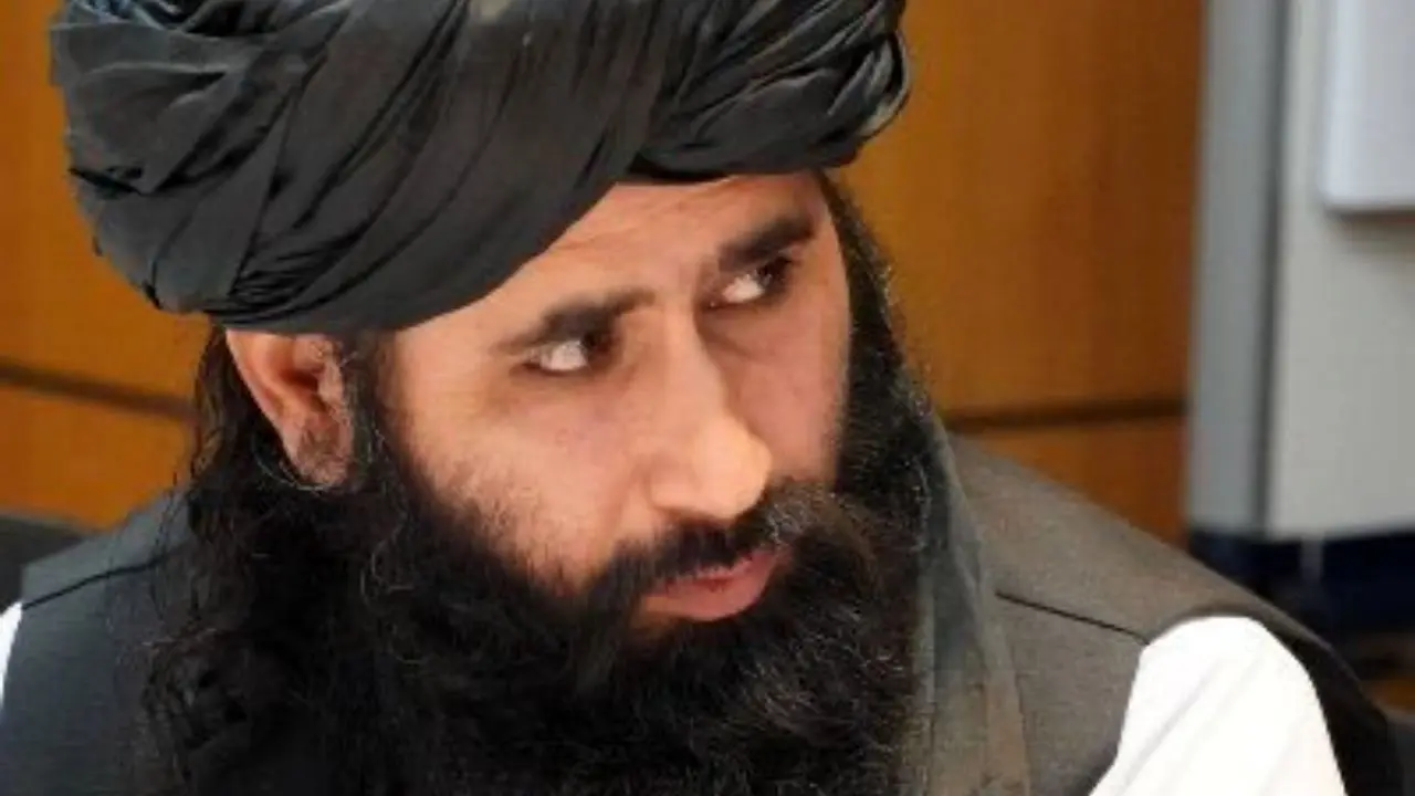 توافق‌نامه صلح طالبان با دولت آمریکا صورت گرفته نه با دونالد ترامپ
