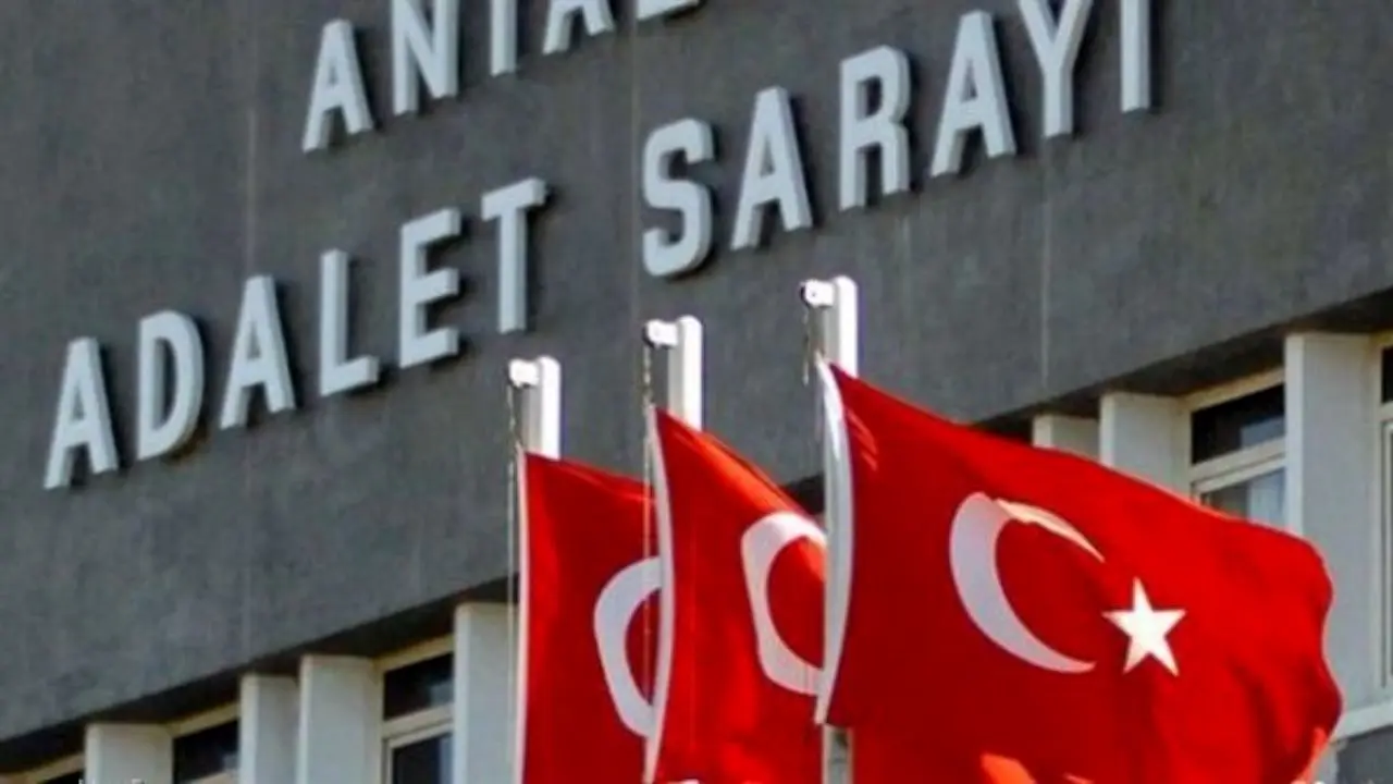 محاکمه 500 مظنون مرتبط با کودتای 2016 ترکیه