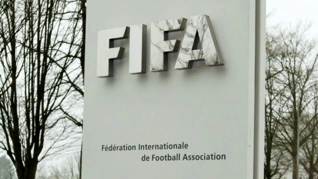 فیفا رنکینگ جدید تیم های ملی را حذف کرد + عکس