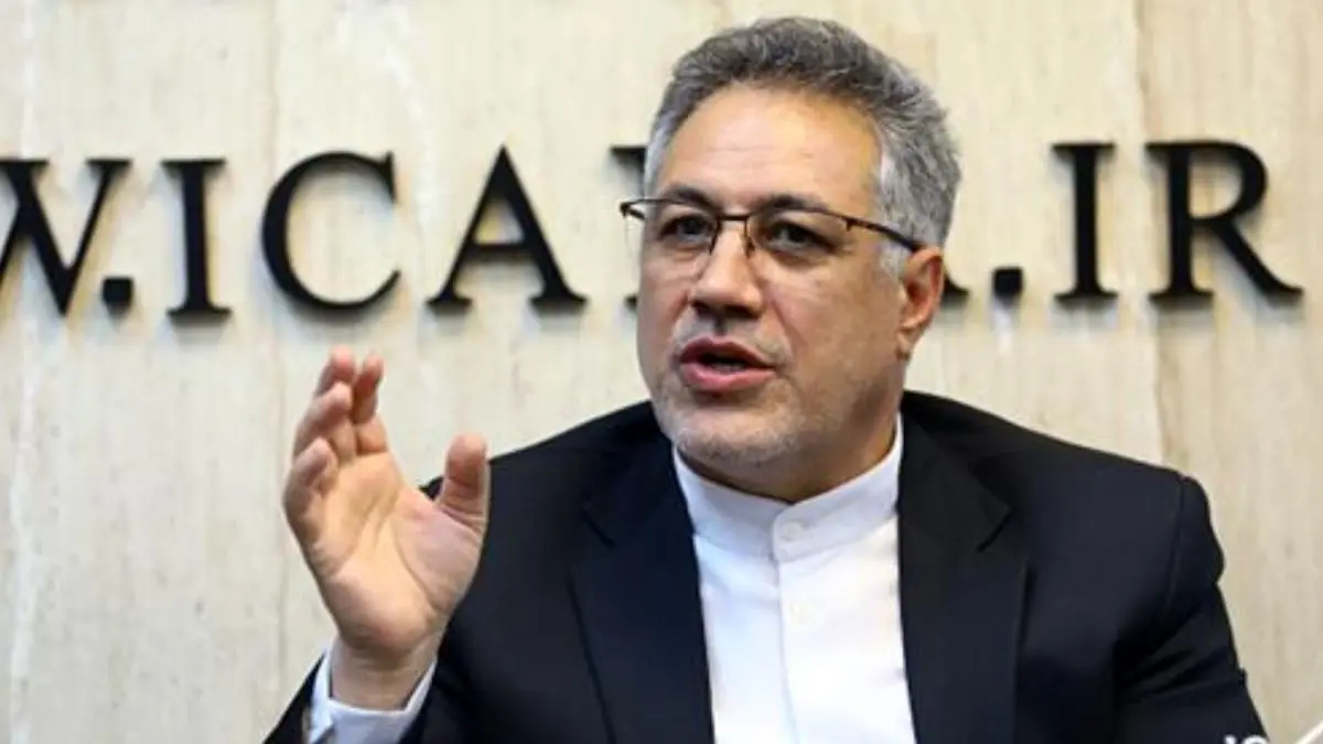 مذاکره احتمالی ایران و آمریکا چرا مراحل و شروطی دارد؟