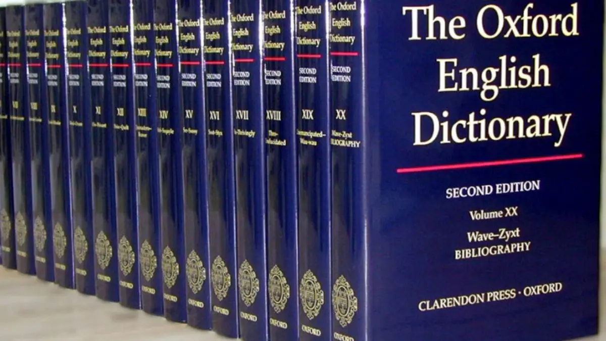 چگونه کووید-19 باعث تغییر در زبان انگلیسی و ثبت واژگان در لغت‌نامه آکسفورد شد؟