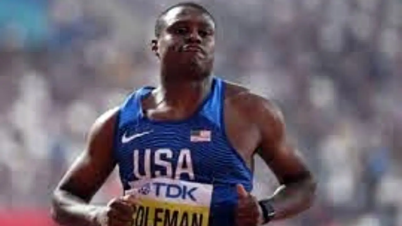 اعتراض رسمی قهرمان دوی 100 متر جهان به محرومیت 2 ساله‌اش