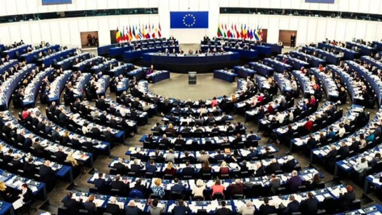 انتقاد تند ترکیه از تصویب قطعنامه تحریمی در پارلمان اروپا