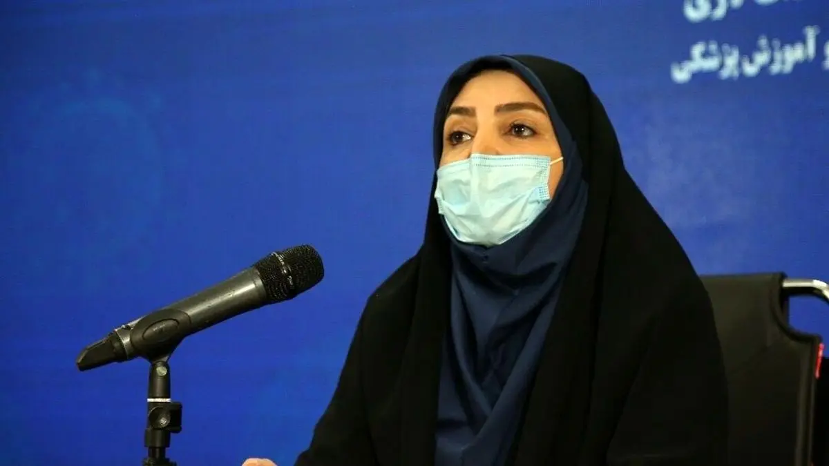 شناسایی 14051 بیمار جدید کووید19 در کشور/ 406 تن دیگر جان باختند