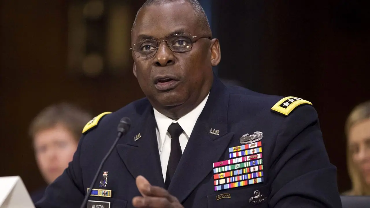 ژنرال چهار ستاره آمریکایی-آفریقایی‌تبار گزینه بایدن برای پنتاگون