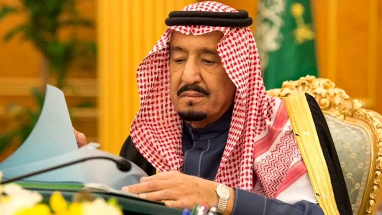پادشاه عربستان از سفر محرمانه نتانیاهو به ریاض خبر نداشت
