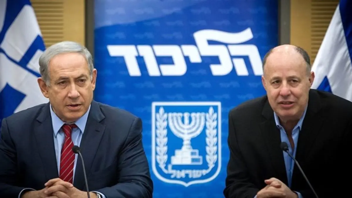ادعای وزیر اسراییلی: نمی‌دانم چه کسی عامل ترور دانشمند ایرانی بوده است