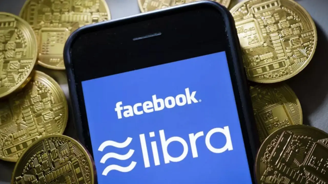 ارز دیجیتال لیبرا توسط فیس‌بوک در ژانویه 2021 راه‌اندازی می‌شود
