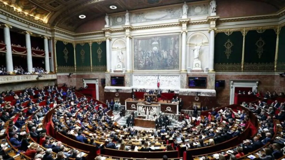 قانون ممنوعیت تبعیض بر اساس لهجه در مجلس فرانسه تصویب شد