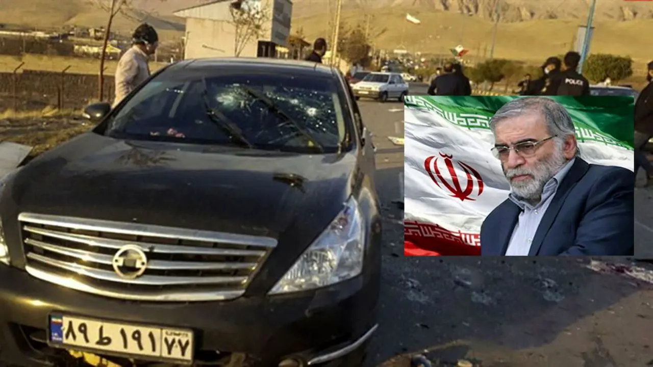 آیا ترور شهید فخری‌زاده در جوامع بین‌المللی قابل پیگیری است؟
