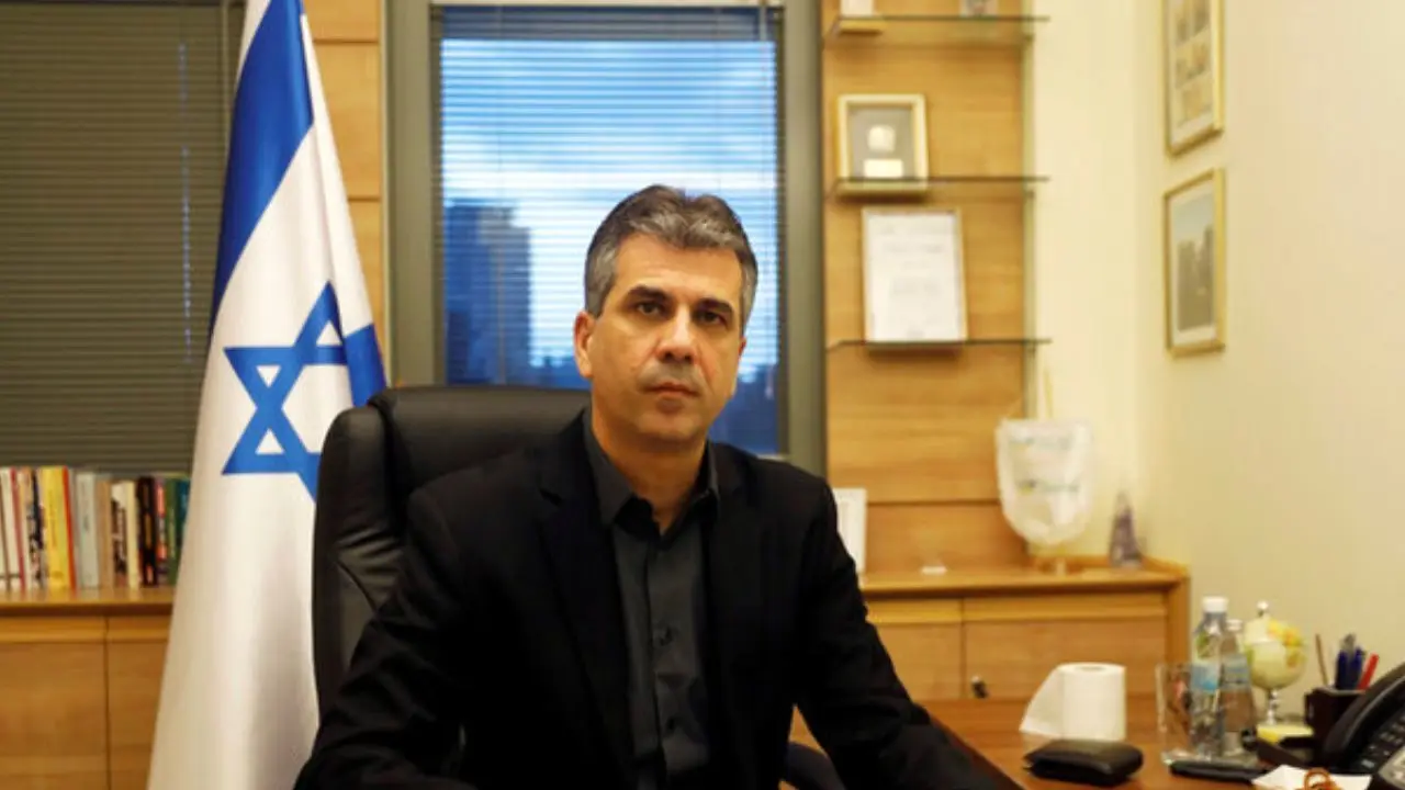 نتانیاهو به دخالت تل آویو در ترور فخری‌زاده اشاره‌ای نکرده است