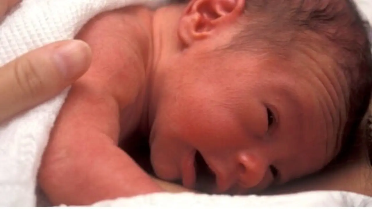 78 نوزاد گیلانی در آخرین تاریخ رند قرن متولد شدند
