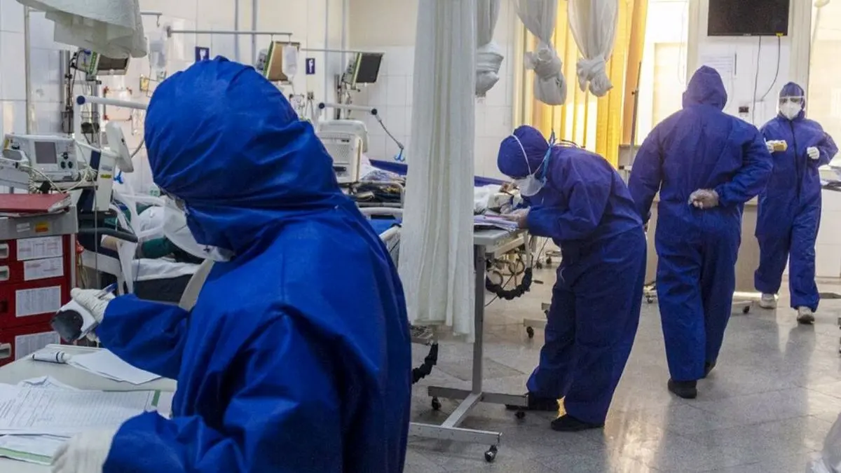 آیا آمار مرگ‌ومیر کرونا در کشور 4رقمی خواهد شد؟/ انتقاد از افزایش سفرها پیش از اعمال محدویت‌ها