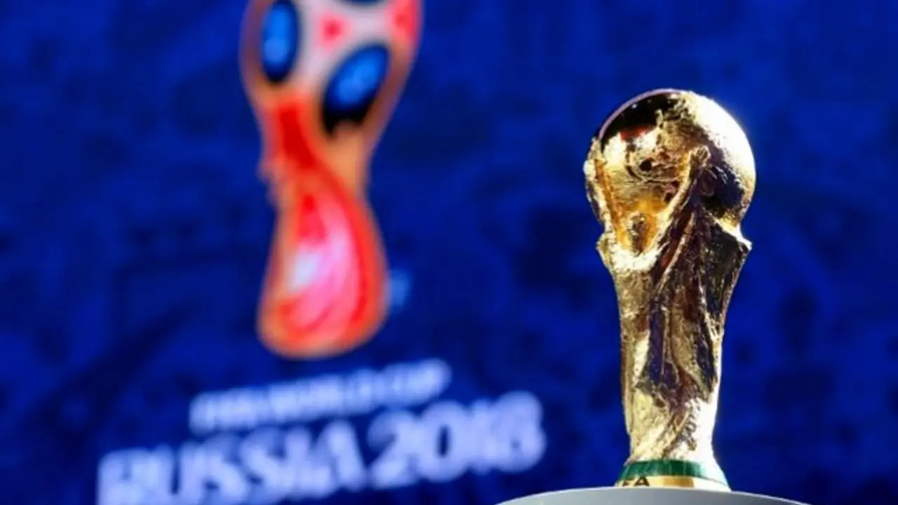 رونمایی قطر ایرویز از نخستین هواپیمای جام جهانی 2022