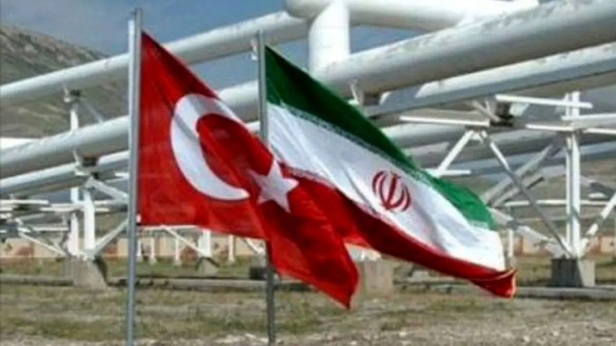 توضیحات شرکت گاز درباره ضرر 2 میلیارد دلاری قطع صادرات گاز ترکیه