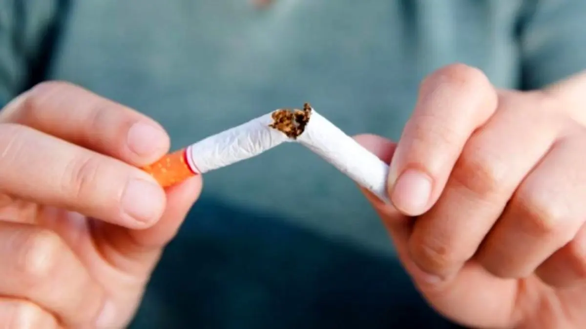 موعد ممنوعیت فروش سیگار و دخانیات در فروشگاه‌های هلند اعلام شد