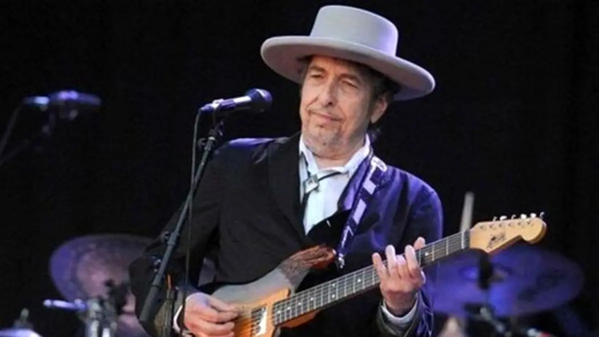 نیم‌ میلیون دلار، بهای ترانه‌های منتشرنشده «باب دیلن»