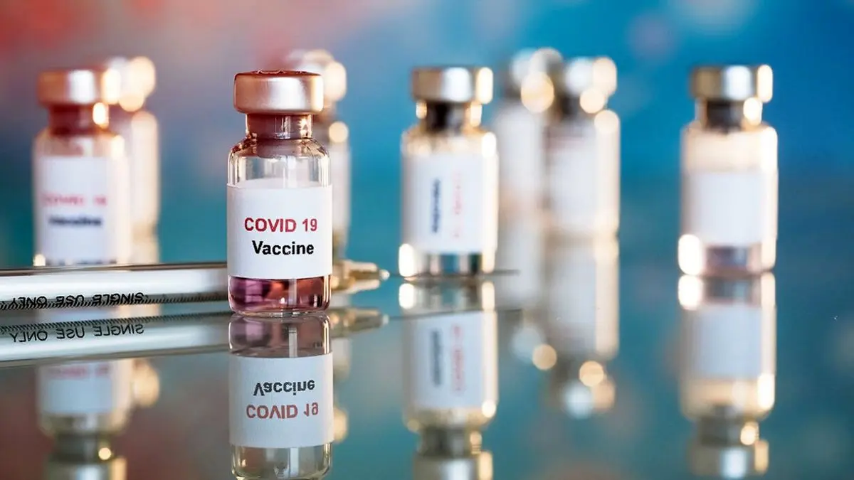 اینفوگرافی| ساخت واکسن کرونا در جهان چه وضعیتی دارد؟