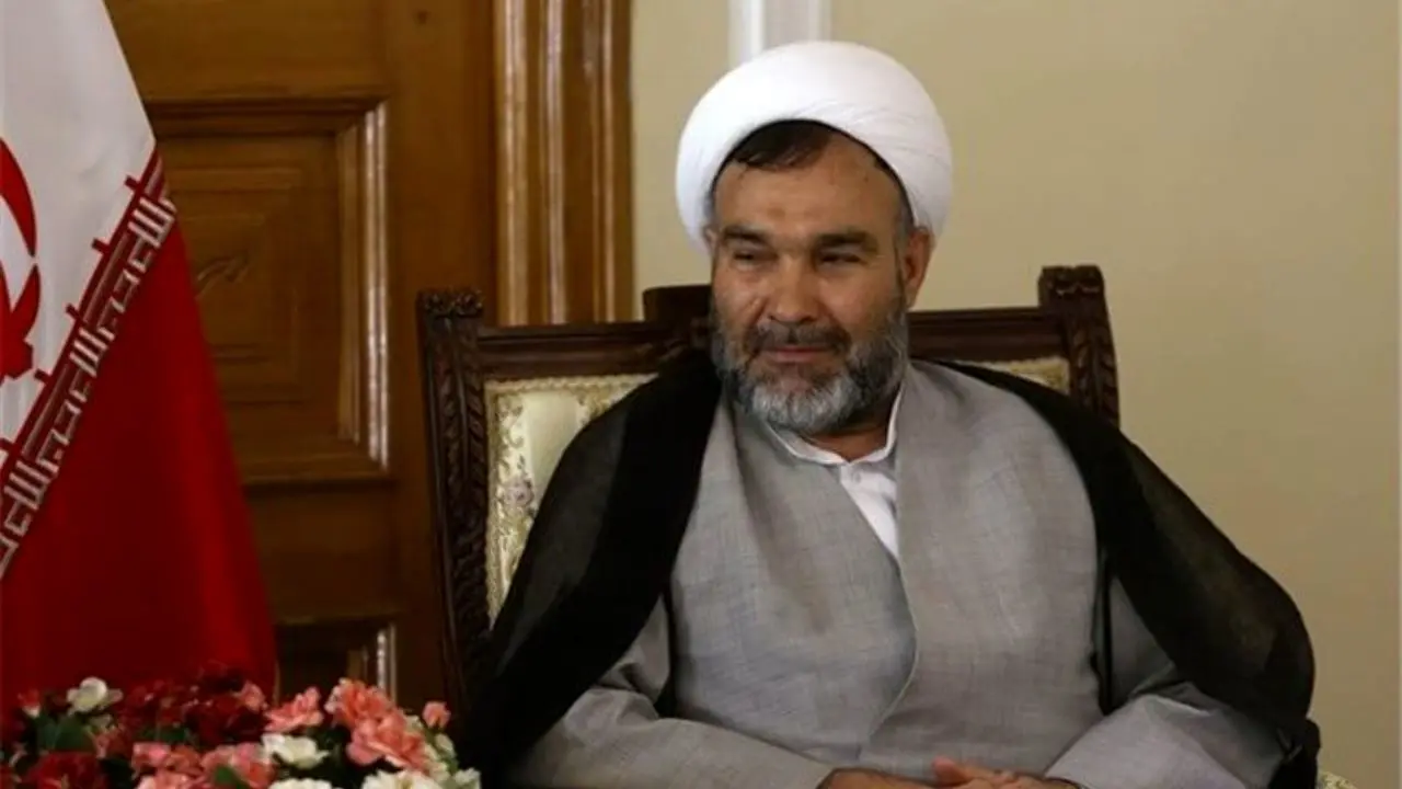 بایدن با دولت در حال رفتن روحانی مذاکره نمی‌کند