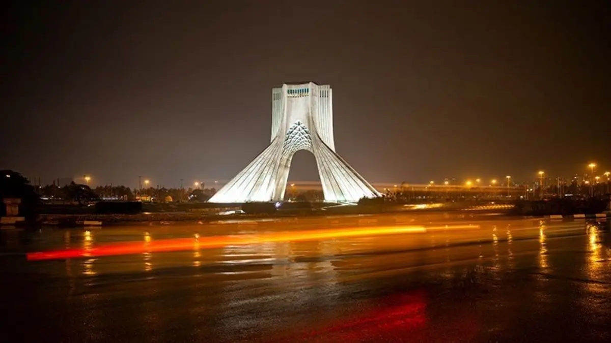 اطلاعیه وزارت ارشاد درباره تردد شبانه اصحاب رسانه در تهران