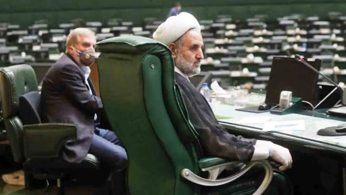 رویای تصاحب پاستور / چرا رئیس کمیسیون امنیت ملی به روحانی حمله می‌کند؟