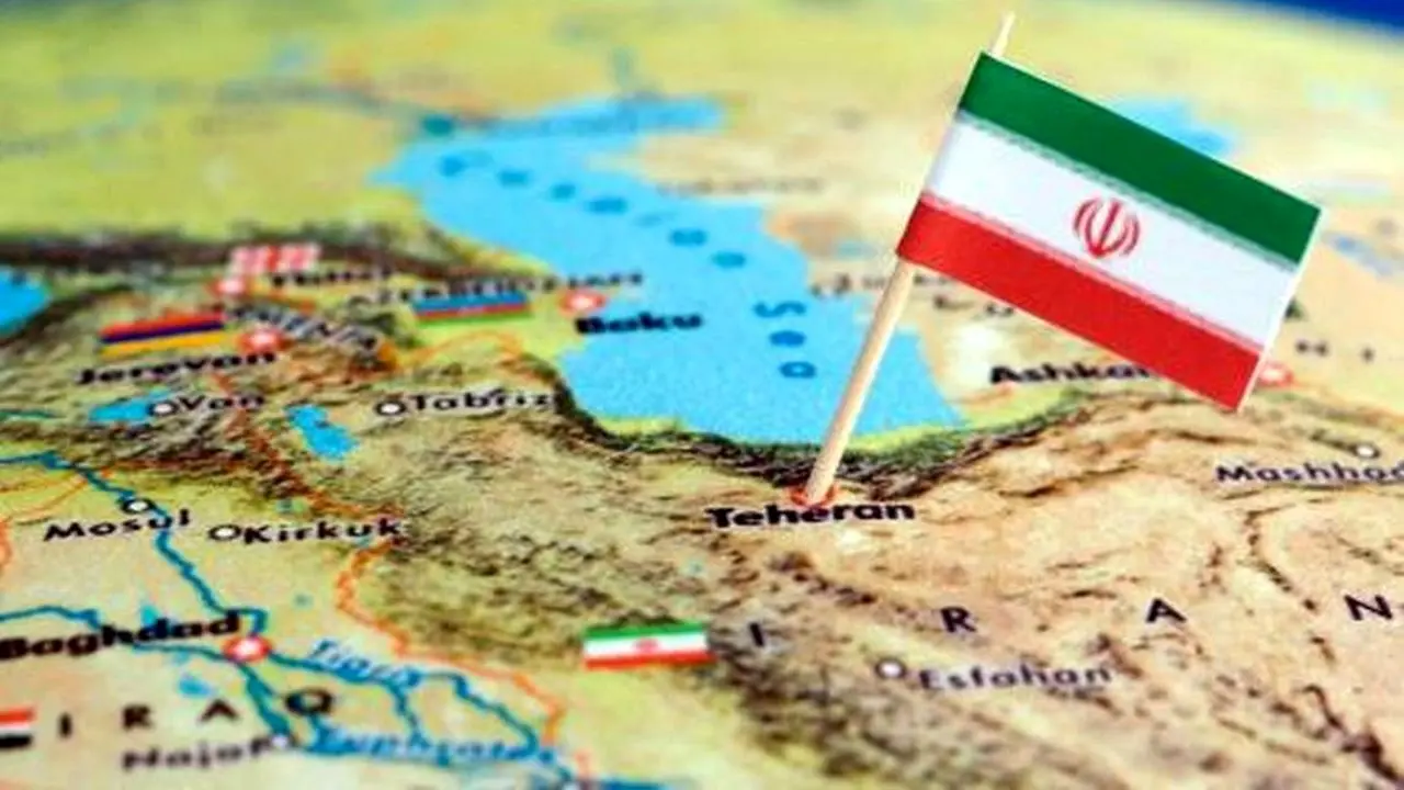 عقب‌گرد ایران در رتبه اقتصاد آزاد دنیا