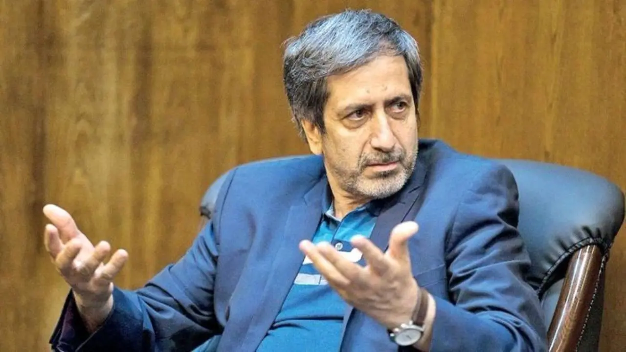 تاکید بر دلزدگی اصلاحات از انتخاب نامزد غیراصلاح‌طلب / ظریفیان: اصلاح‌طلبان سمت لاریجانی نمی‌روند، ظریف ویژگی کافی برای ریاست‌جمهوری ندارد