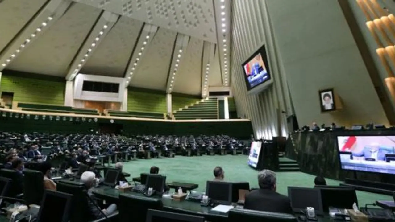 مجلس کلیات طرح اقدام راهبردی برای لغو تحریم‌ها را تصویب کرد