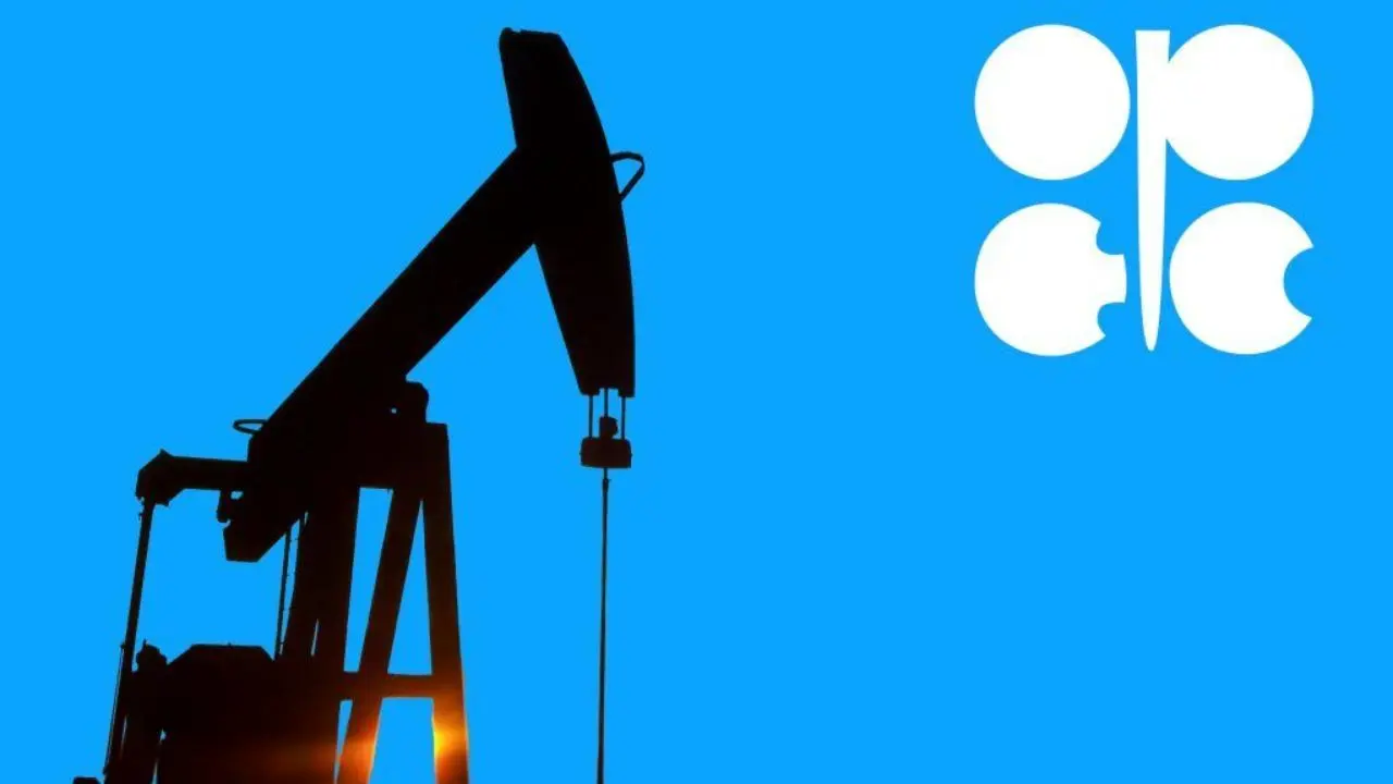 افزایش تولید ماهانه نفت اوپک