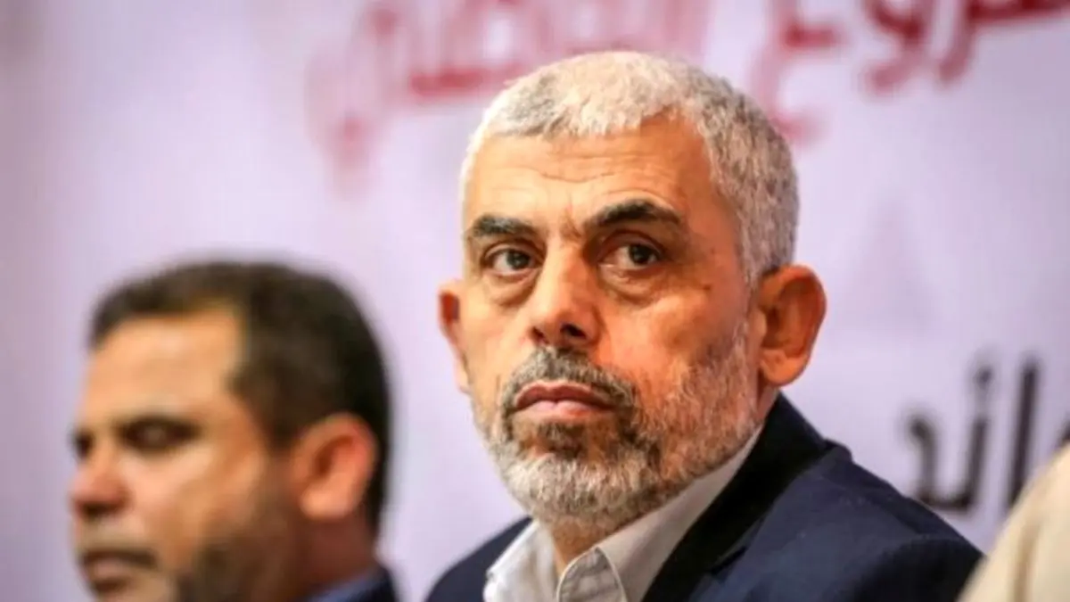 رئیس حماس به کرونا مبتلا شده است