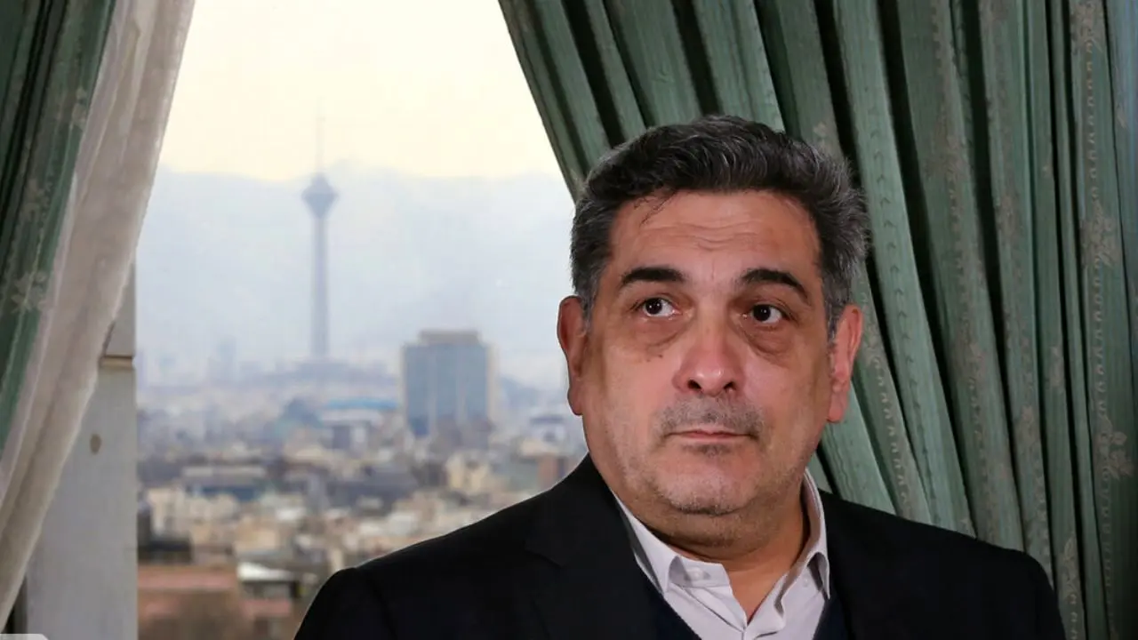 شهردار تهران، نائب‌ رئیس سازمان متروپولیس شد
