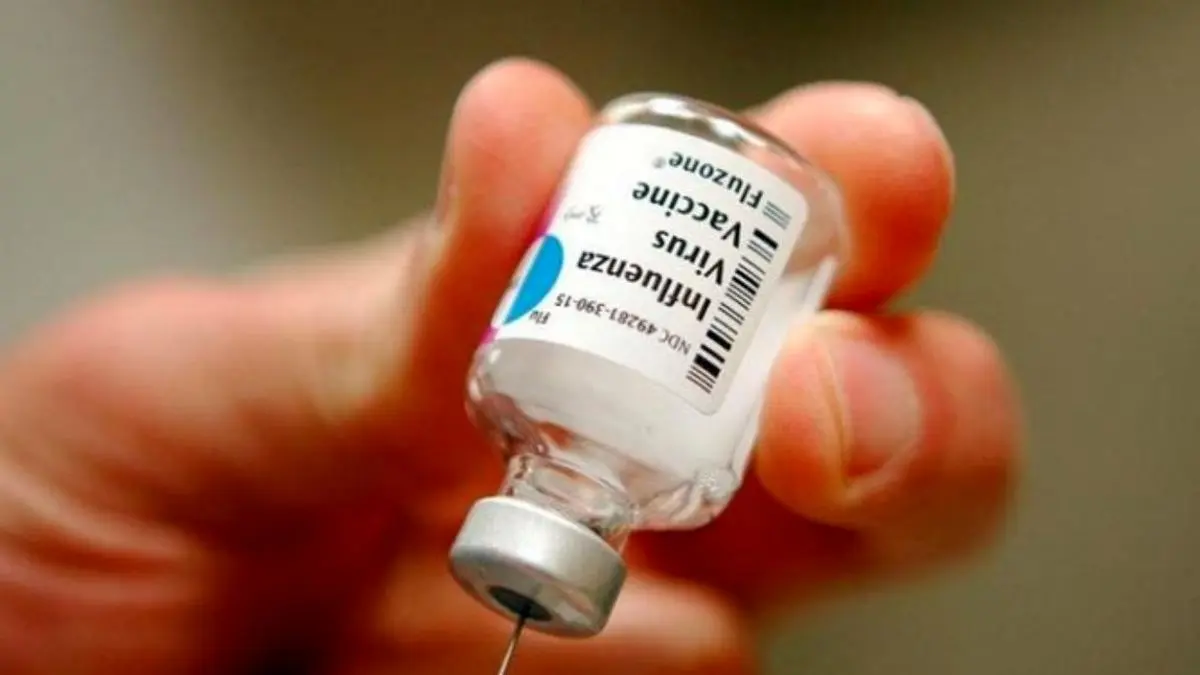 192 هزار تومان؛ قیمت واکسن آنفلوآنزای در داروخانه‌ها