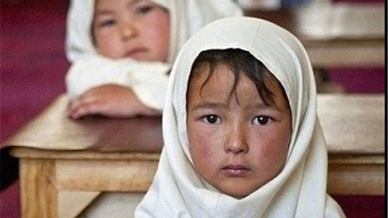 تقدیر آژانس پناهندگان سازمان ملل از ایران به خاطر شناسنامه کودکان اتباع