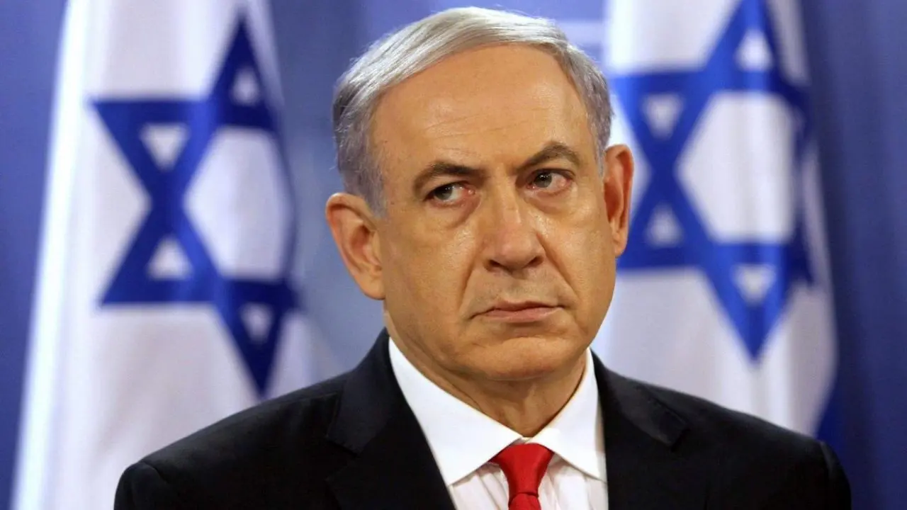 نتانیاهو روز ملی امارات را تبریک گفت
