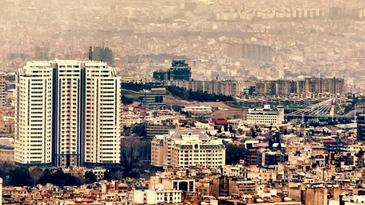 قیمت آپارتمان‌های نوساز در تهران + جدول