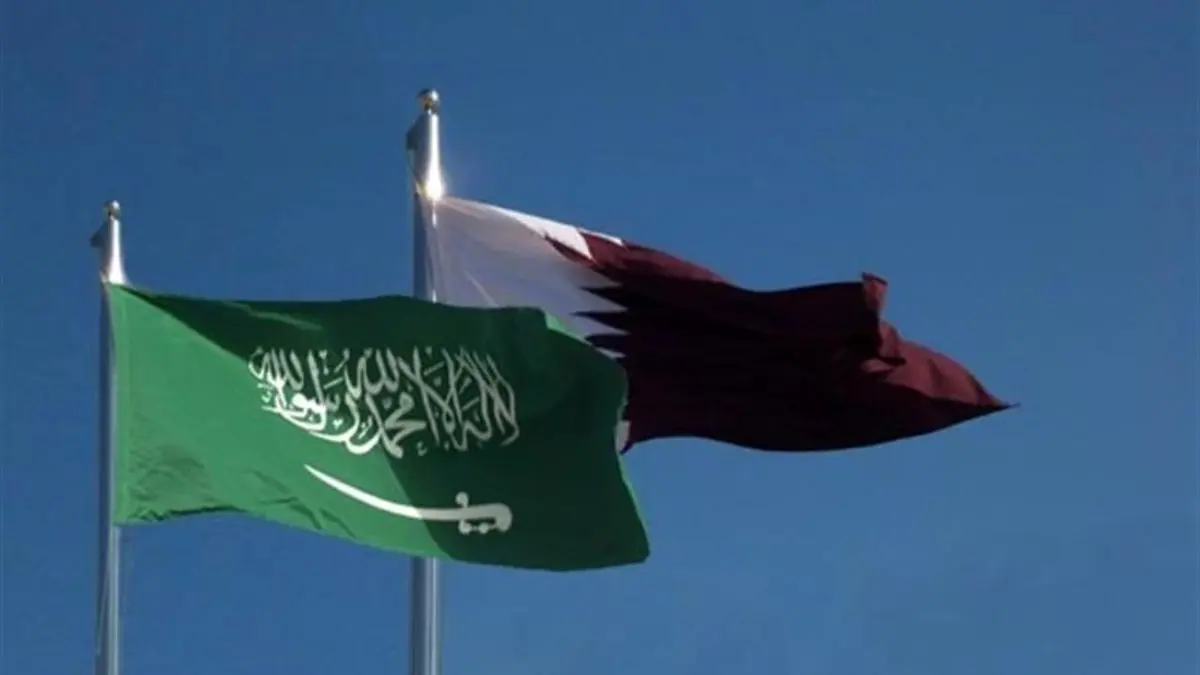عربستان و قطر به قرارداد اولیه‌ برای پایان بحران نزدیک شده اند