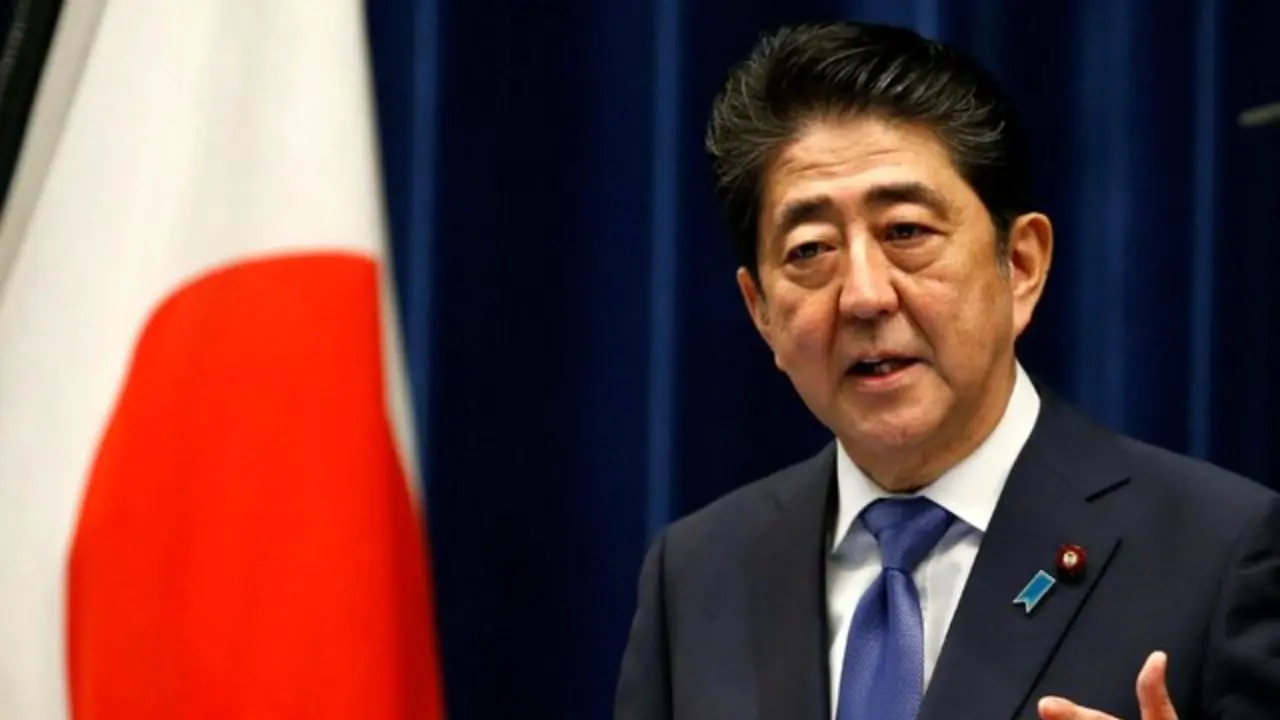 شینزو آبه درباره احتمال تخلفات مالی به دادگاه توکیو خوانده شد