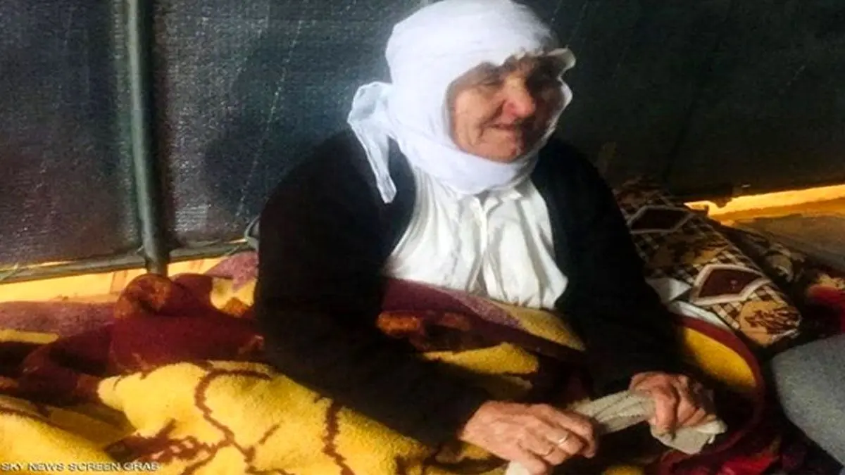 دور دنیا | راز طول عمر زن 134ساله عراقی چیست؟