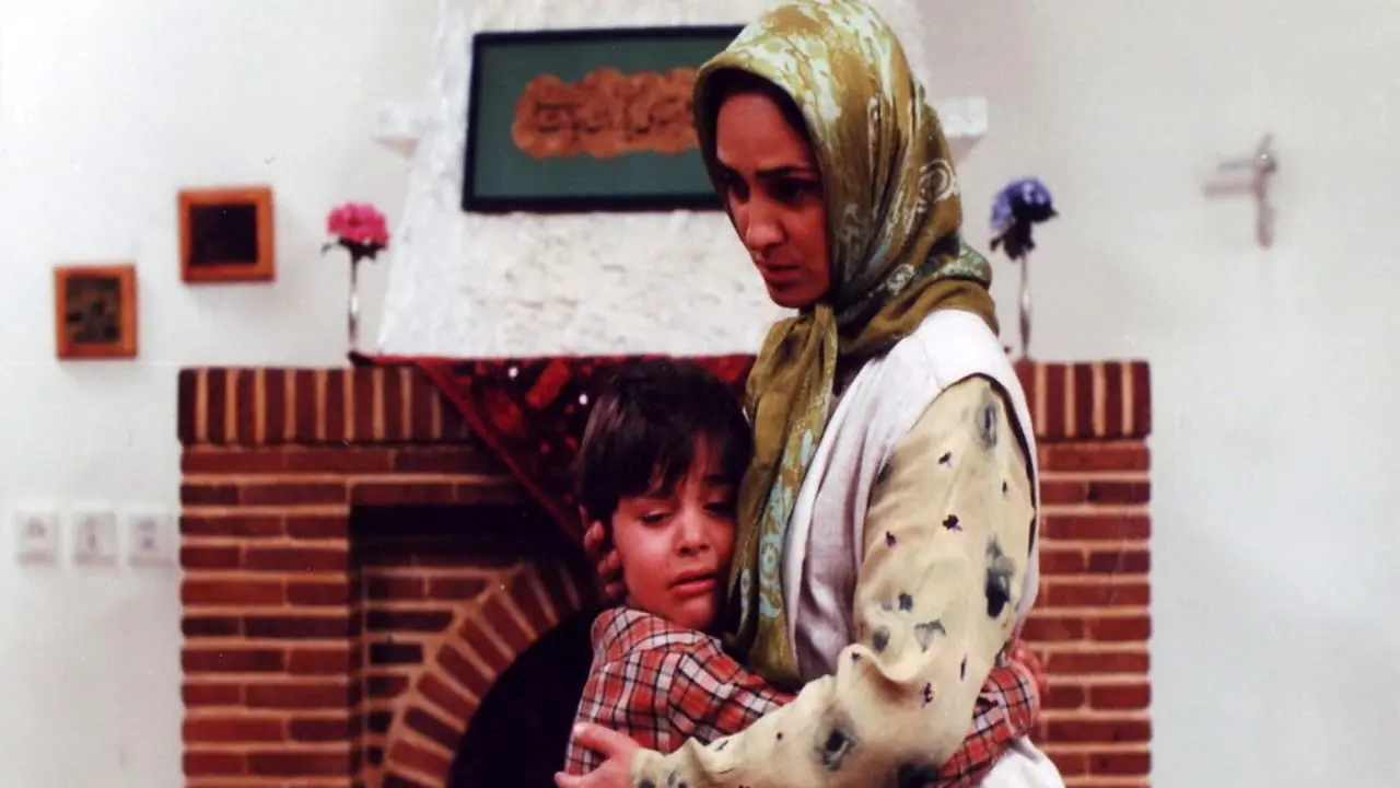 اکران فیلم کوتاه مادر به مناسبت روز جهانی معلولان