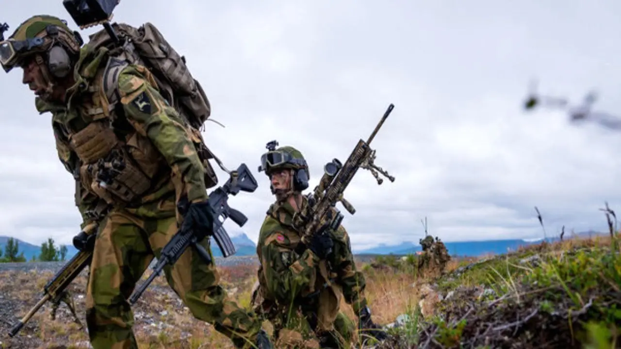 فنلاند تصمیم گرفته دو سوم نیروهای خود را از افغانستان خارج کند