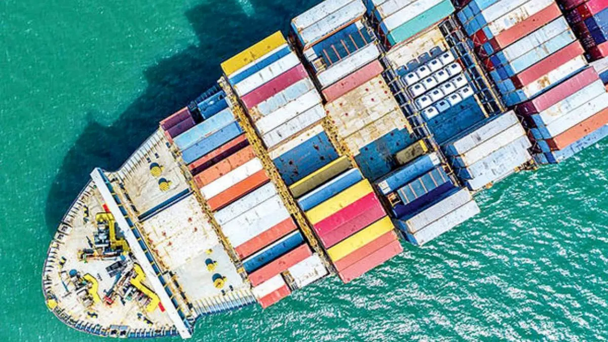 صادرات در آبان‌ماه 9 درصد رشد داشت