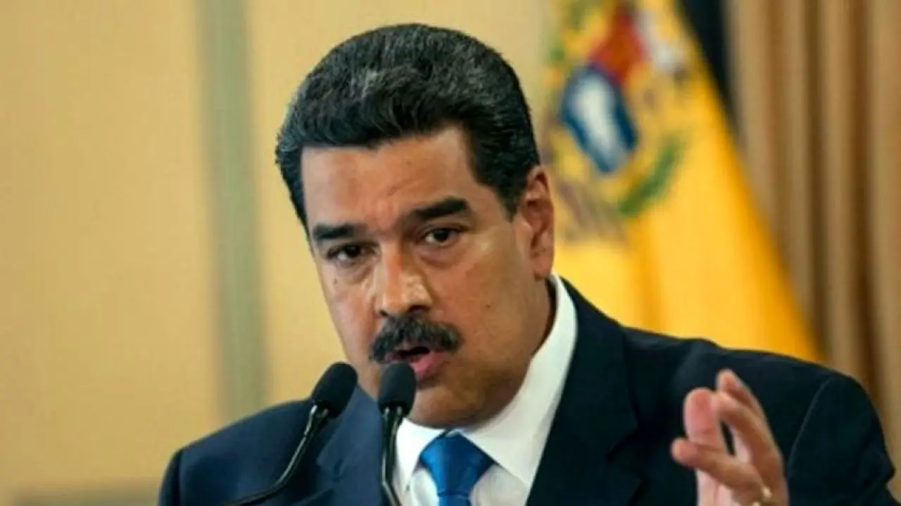 رئیس‌جمهور ونزوئلا درخواست‌های ترامپ برای دیدار را فاش کرد