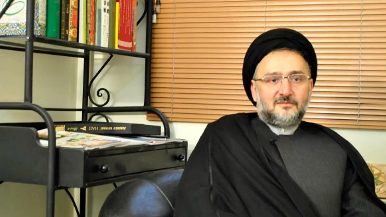 ابطحی: مدیر امنیتی نمی‌تواند امنیت رسانه‌ای حکومت را هم تامین کند