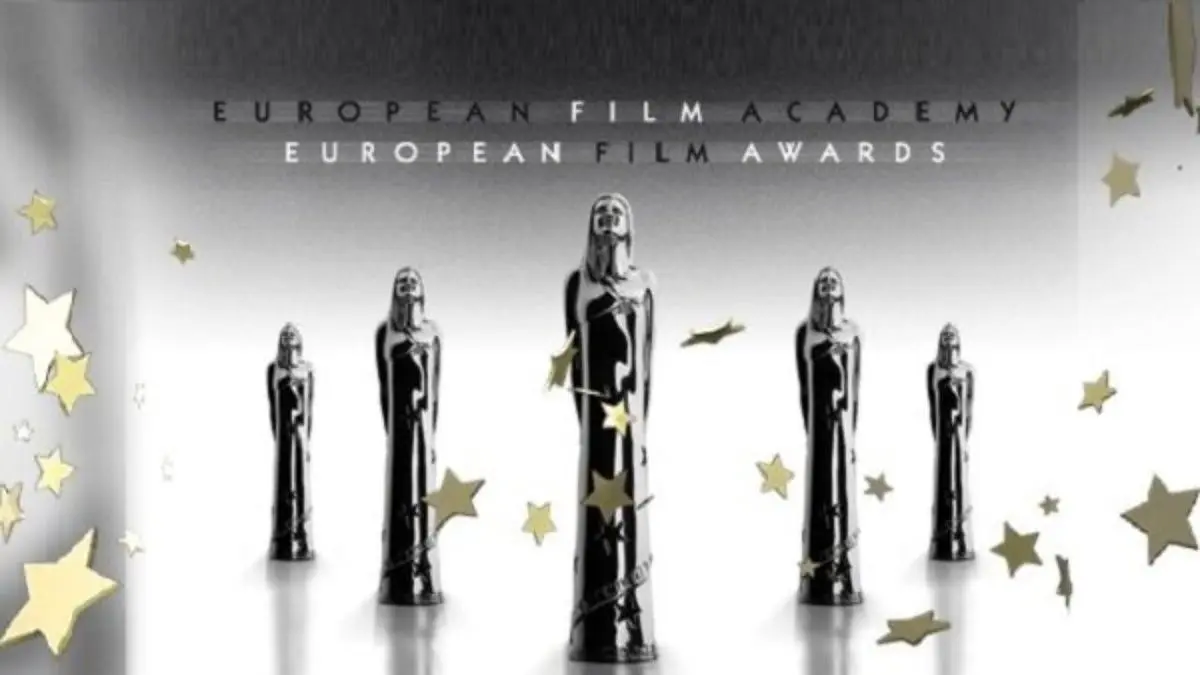 جوایز فیلم اروپایی مجازی برگزار می‌شود