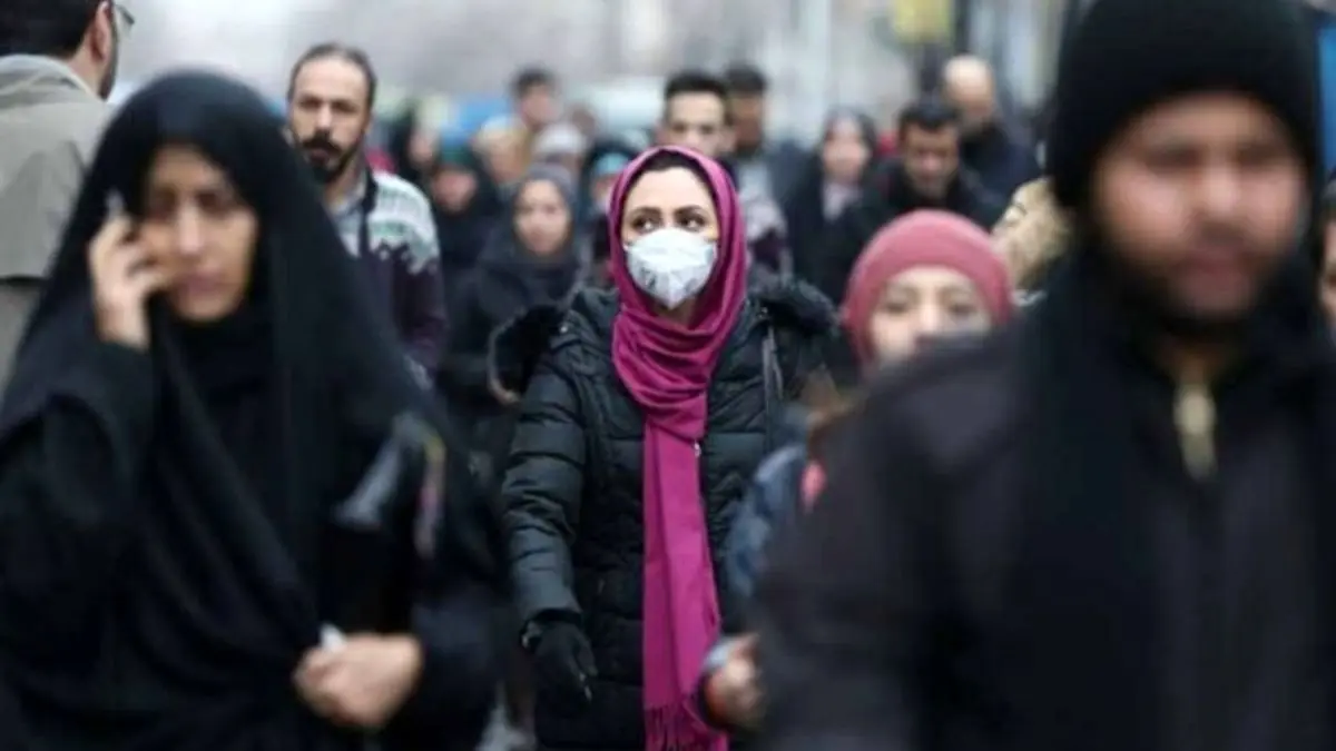 خبر خوش از کرونا؛ ضریب سرایت‌پذیری ویروس کاهش یافته است