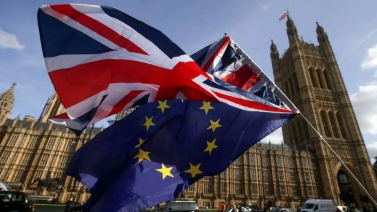 توافق انگلیس و اتحادیه اروپا برای از سرگیری مذاکرات