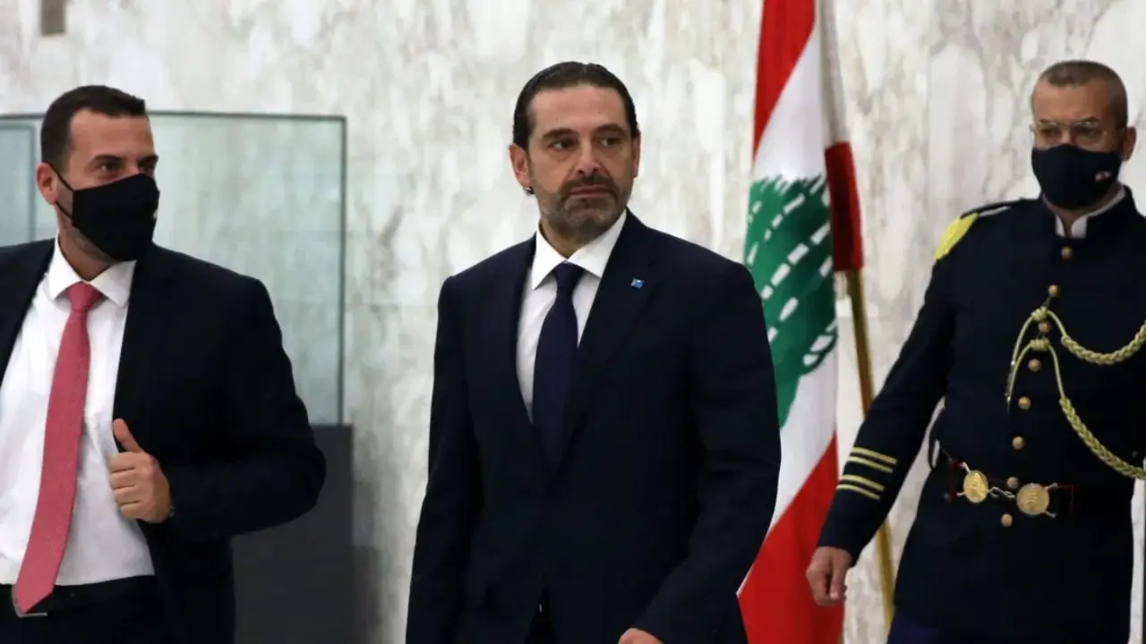 نخست‌وزیر مکلف لبنان در مراحل پایانی تشکیل دولت قرار دارد